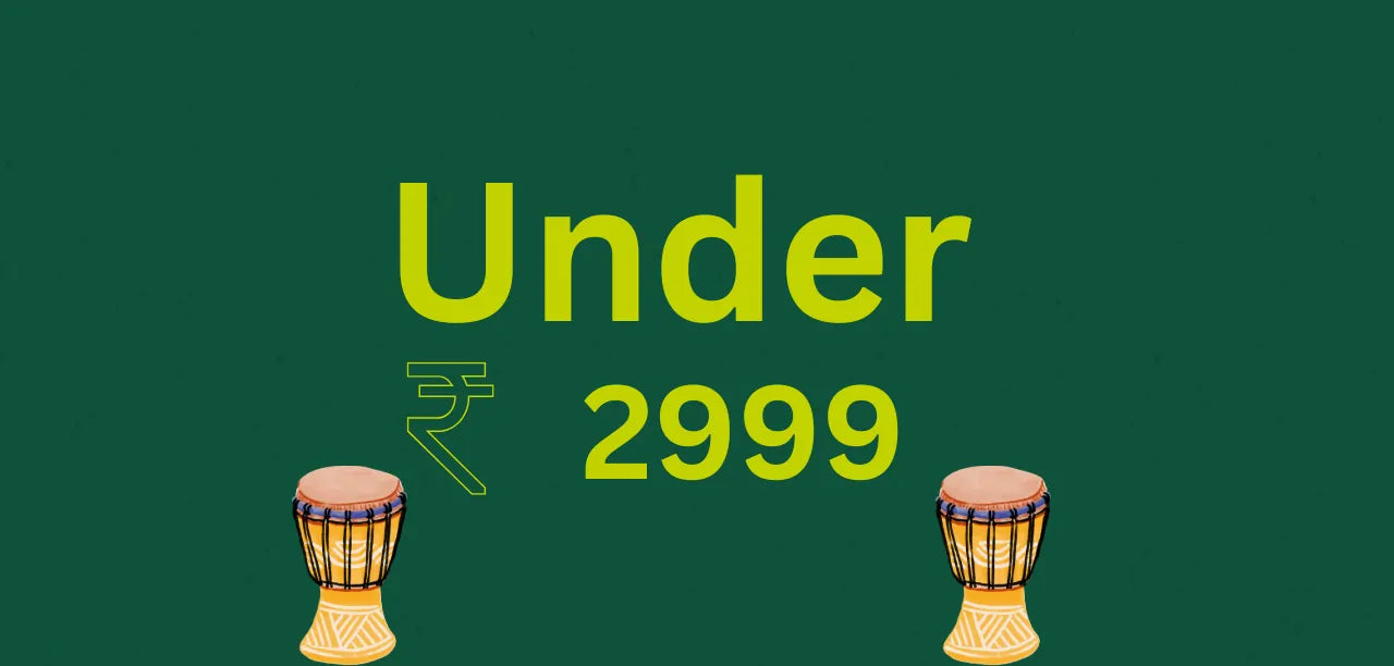 Under 2999