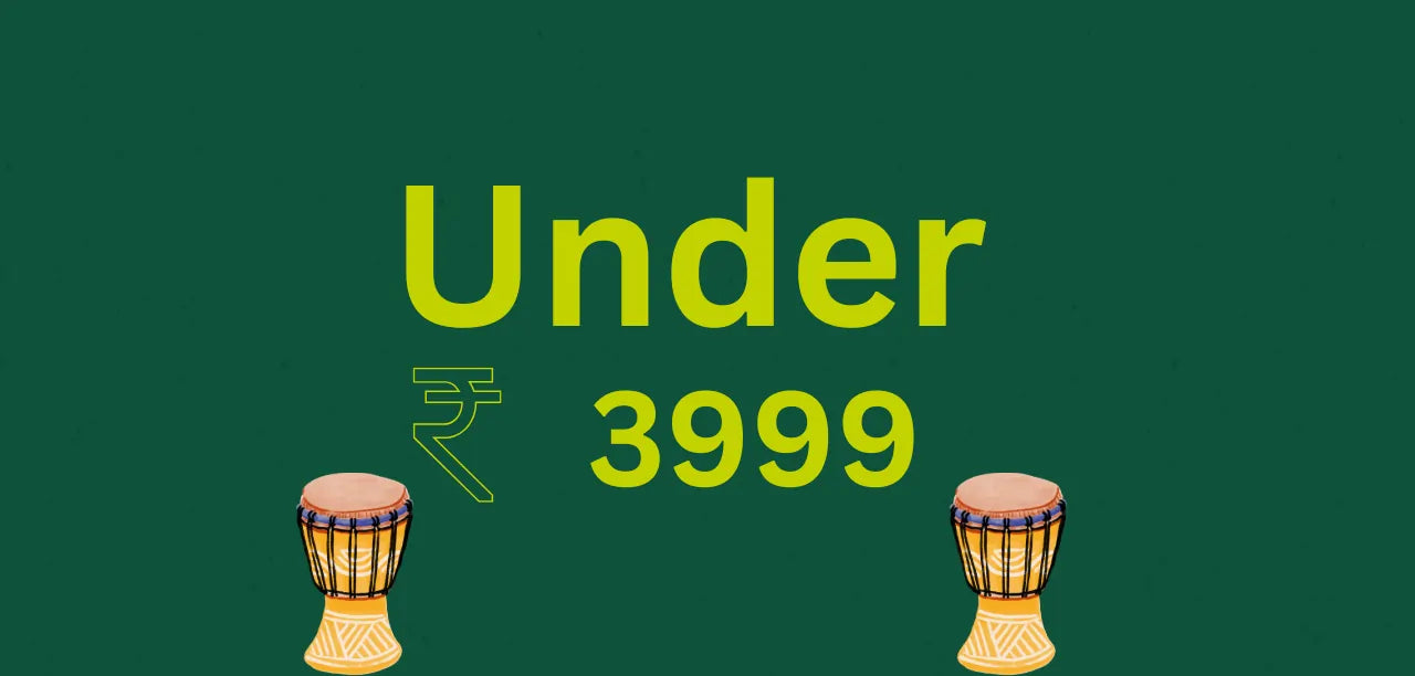 Under 3999