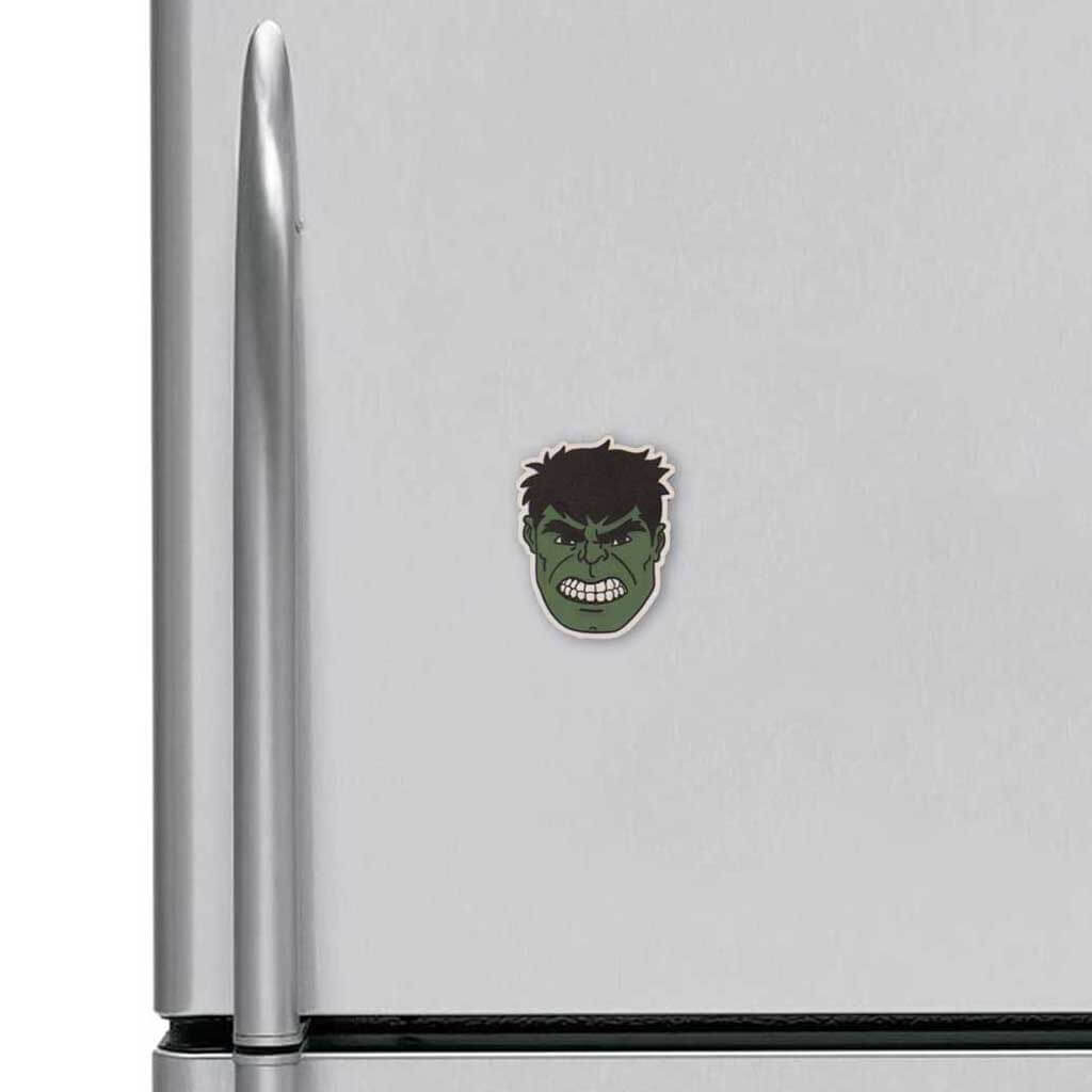 Hulk Fridge Magnet