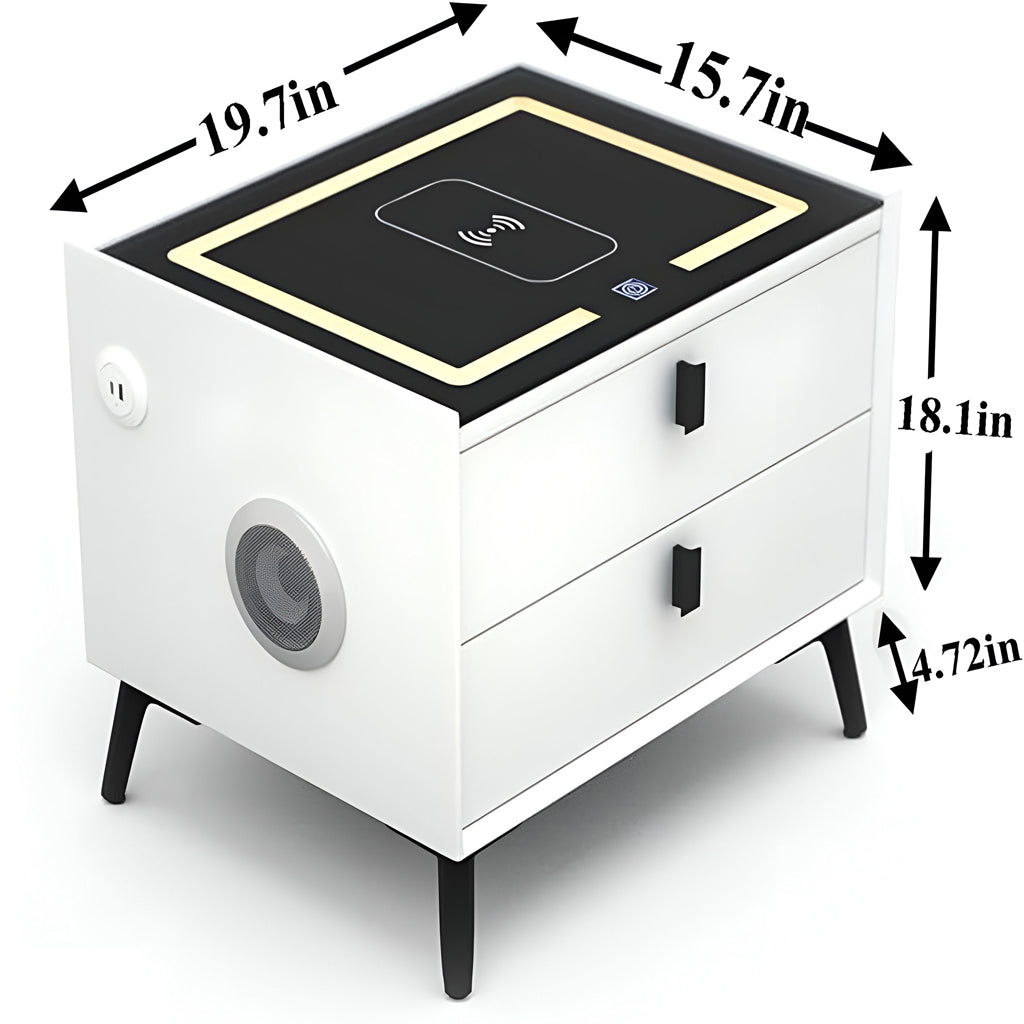 EchoLite Smart Table