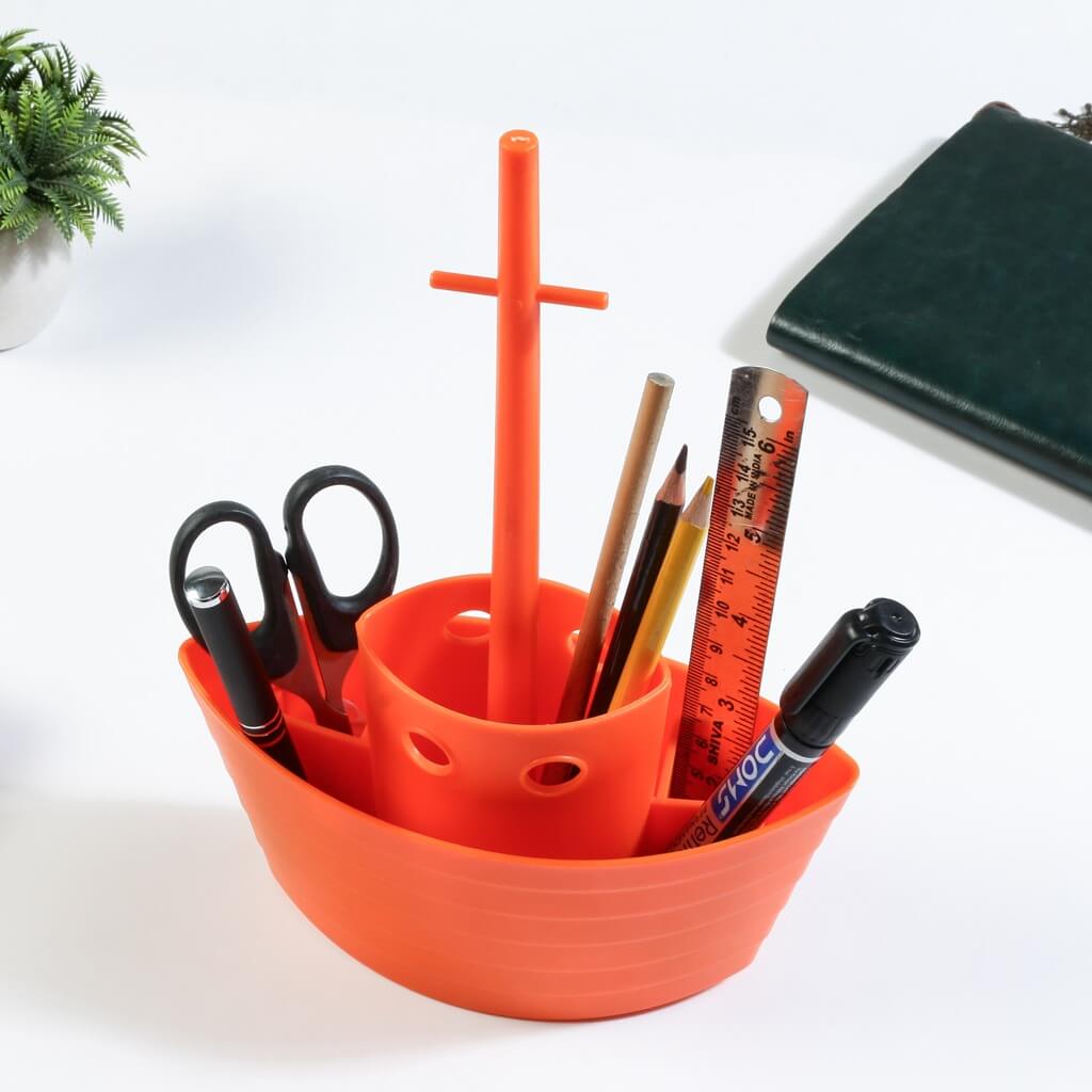 Ship Kitchen Organizer