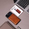 Bigsmall MagFold Wallet