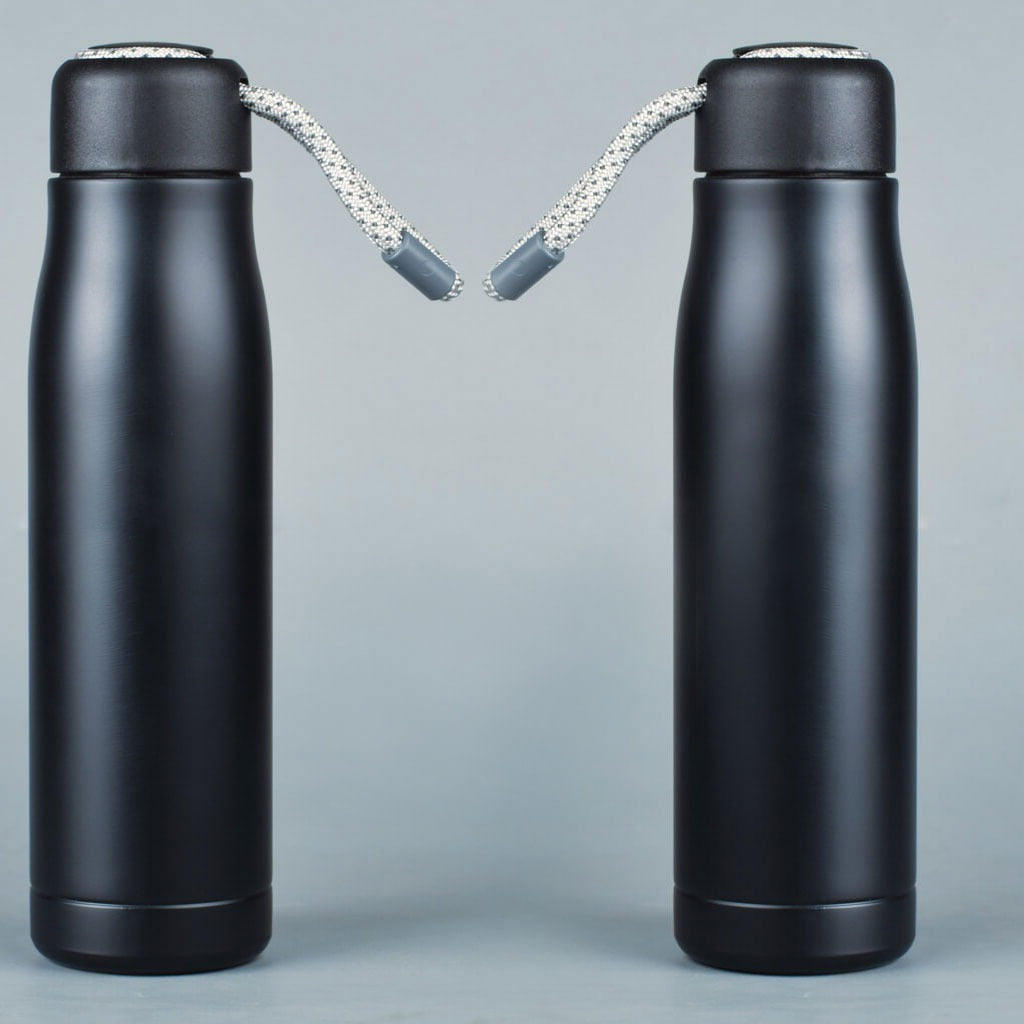 Hot & Cold Flask With Loop