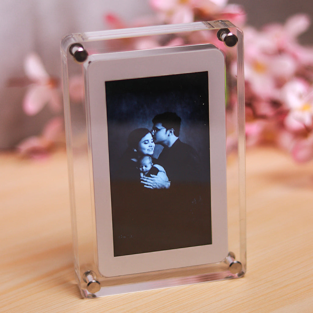 Digital Photo & Video Frame