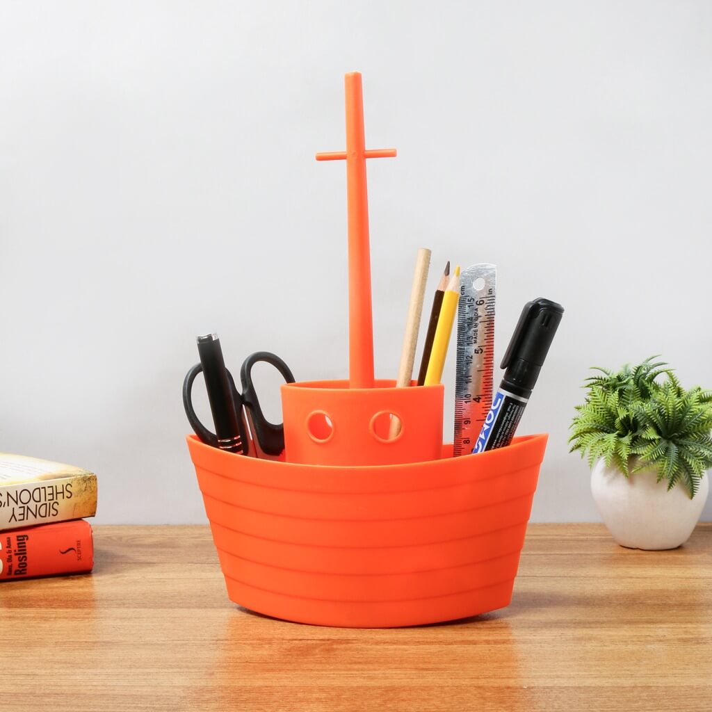 Ship Kitchen Organizer