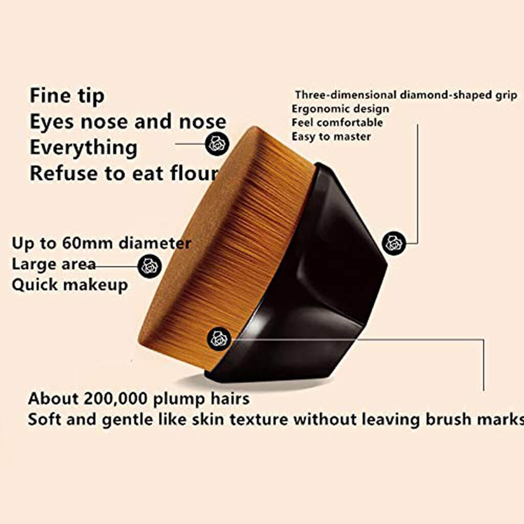 Beauty Blending Brush