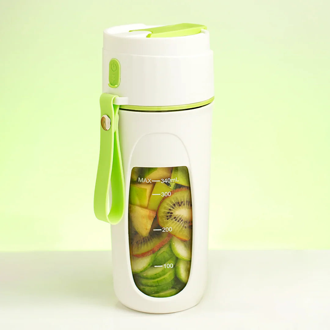 Modern Indulgence Set