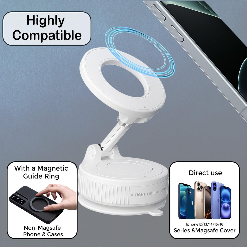 Bigsmall Magrip Pro Phone Holder