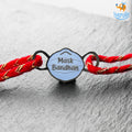 Mask Bandhan Rakhi