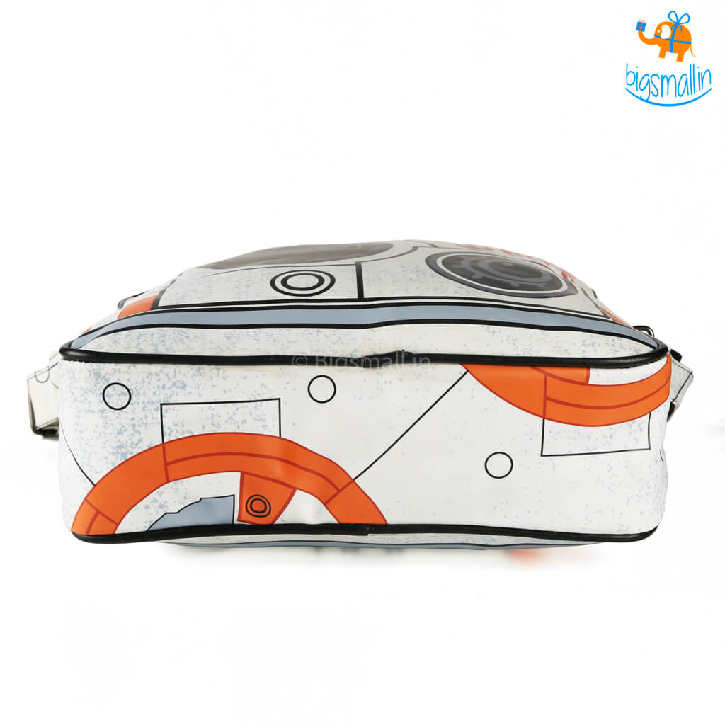 Star Wars BB8 Messenger Bag