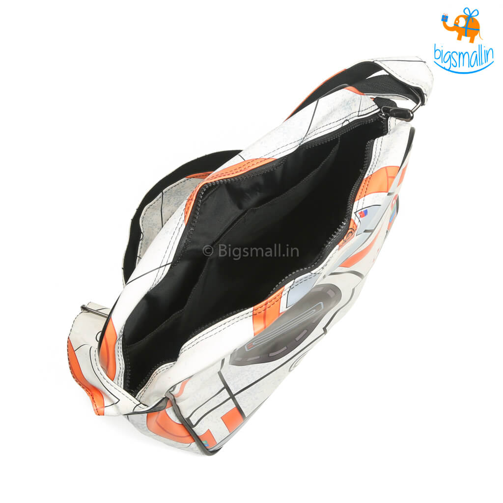 Star Wars BB8 Messenger Bag