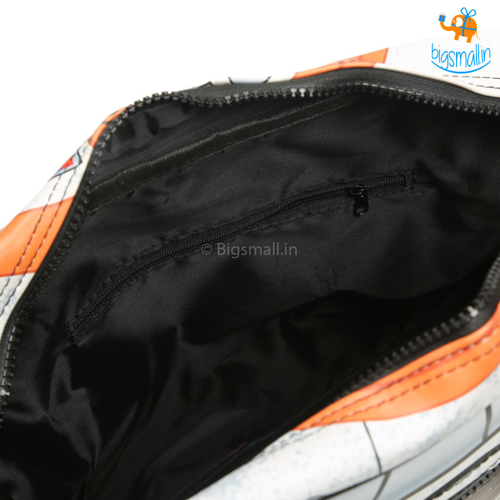 Star Wars BB8 Messenger Bag