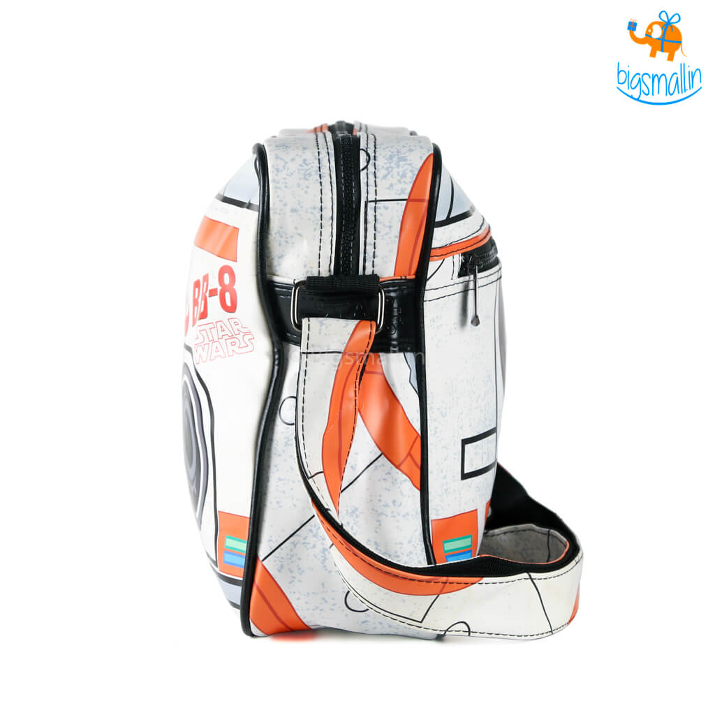 Star Wars BB8 Messenger Bag