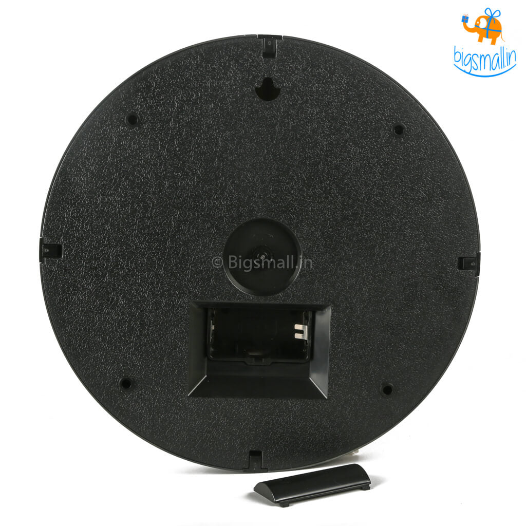 Beating Heart Wall Clock