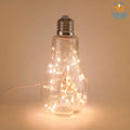 Bulb Shaped LED Lamp