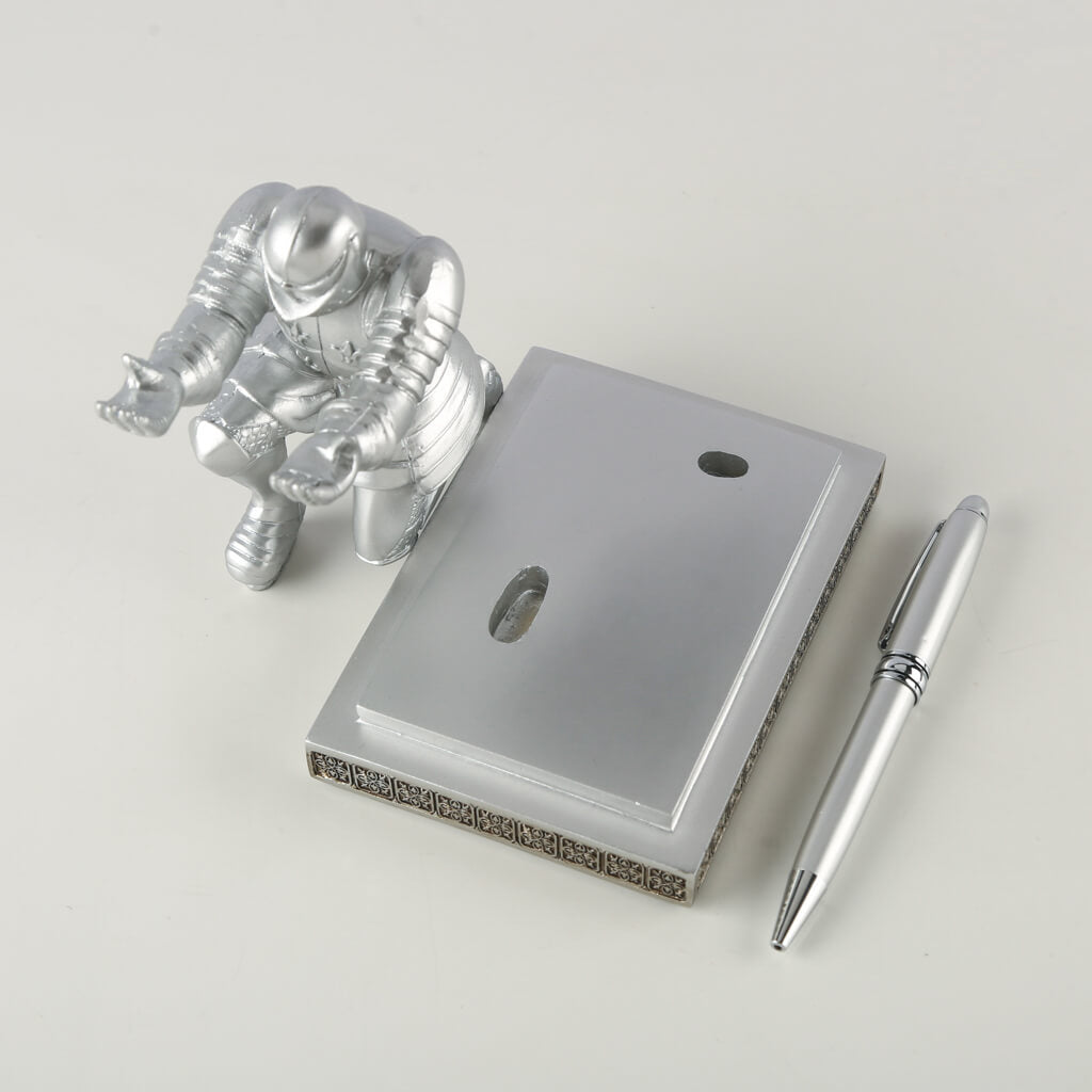 The Guardian Desk Set