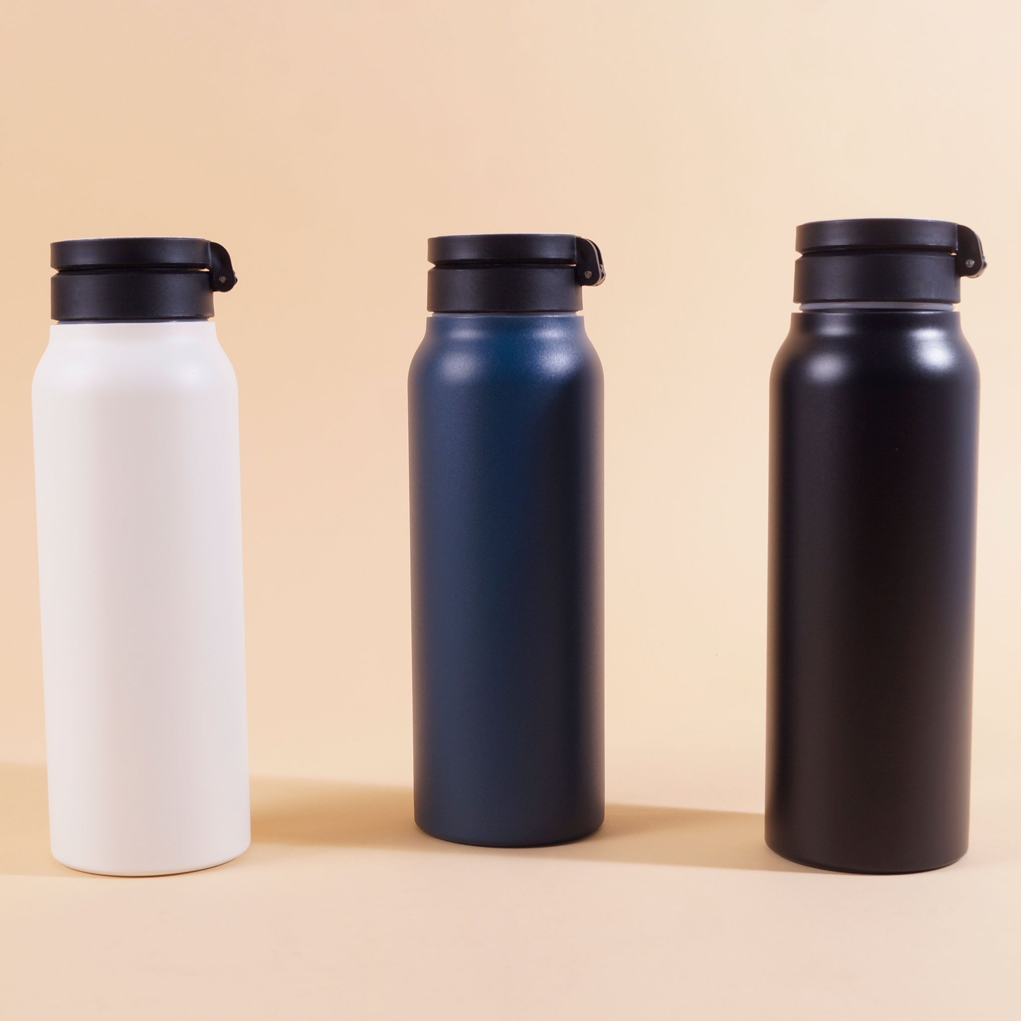 Bigsmall MagSip Bottle