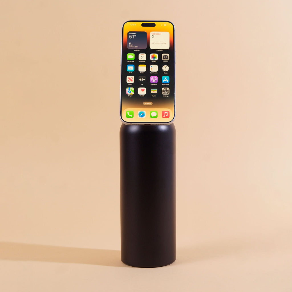 Bigsmall MagSip Bottle