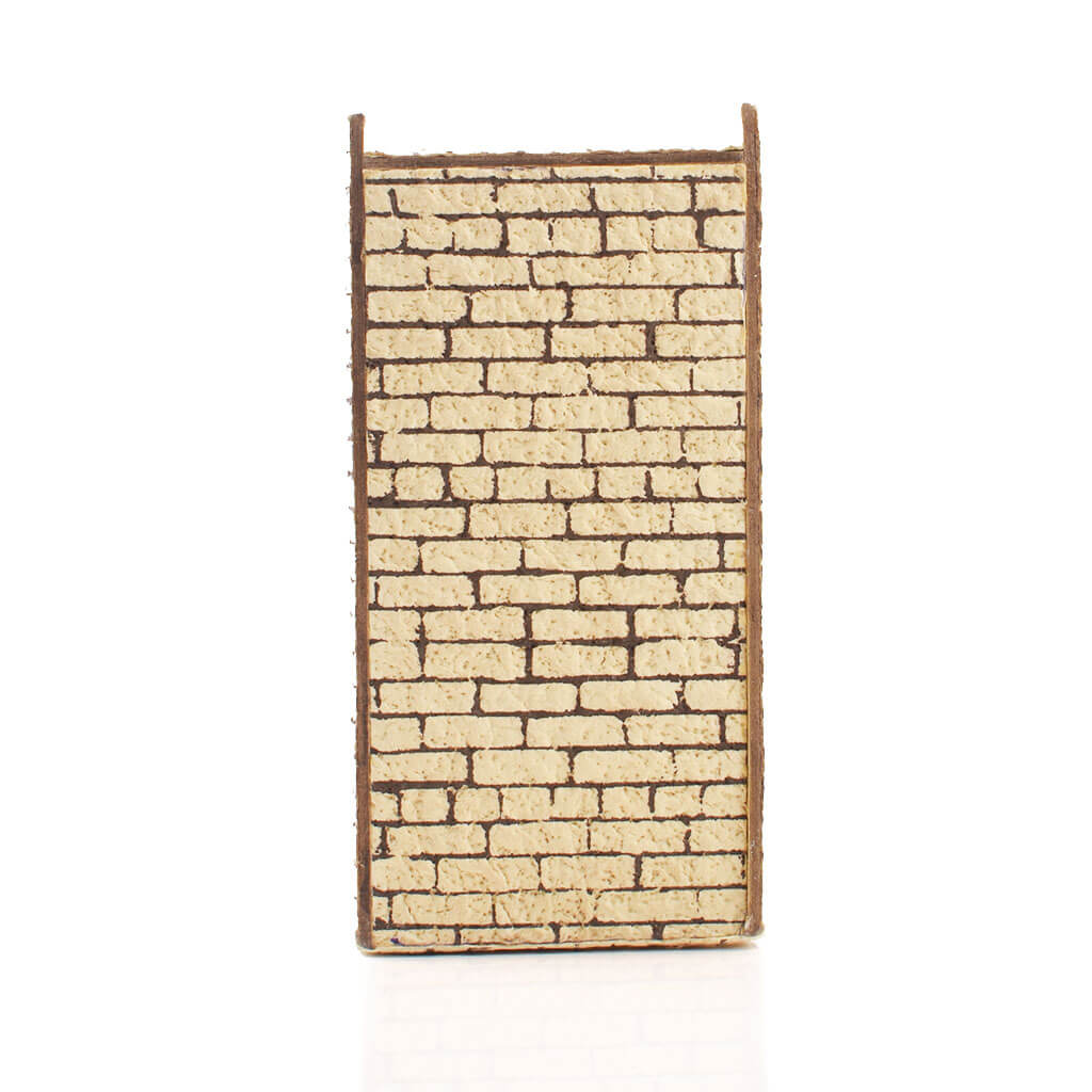 Medieval Castle Pen Stand