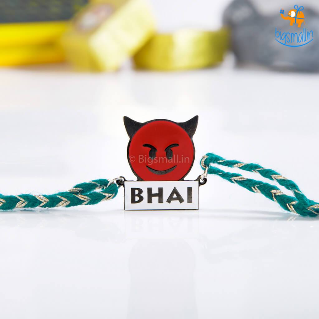 Devil Bhai Latest Rakhi