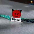 Devil Bhai Latest Rakhi