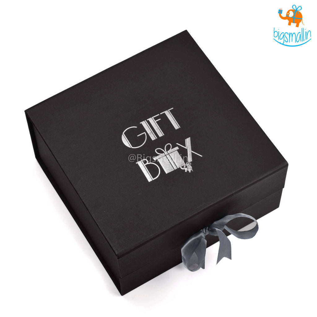 Magnetic Gift Box