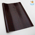 Mini Hearts Gift Wrapping Paper Roll