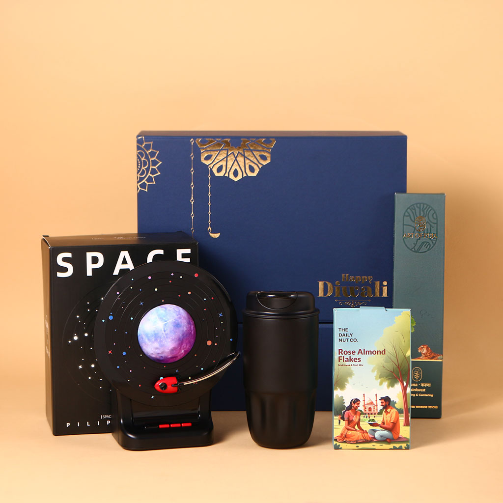 Essence & Echo Hamper