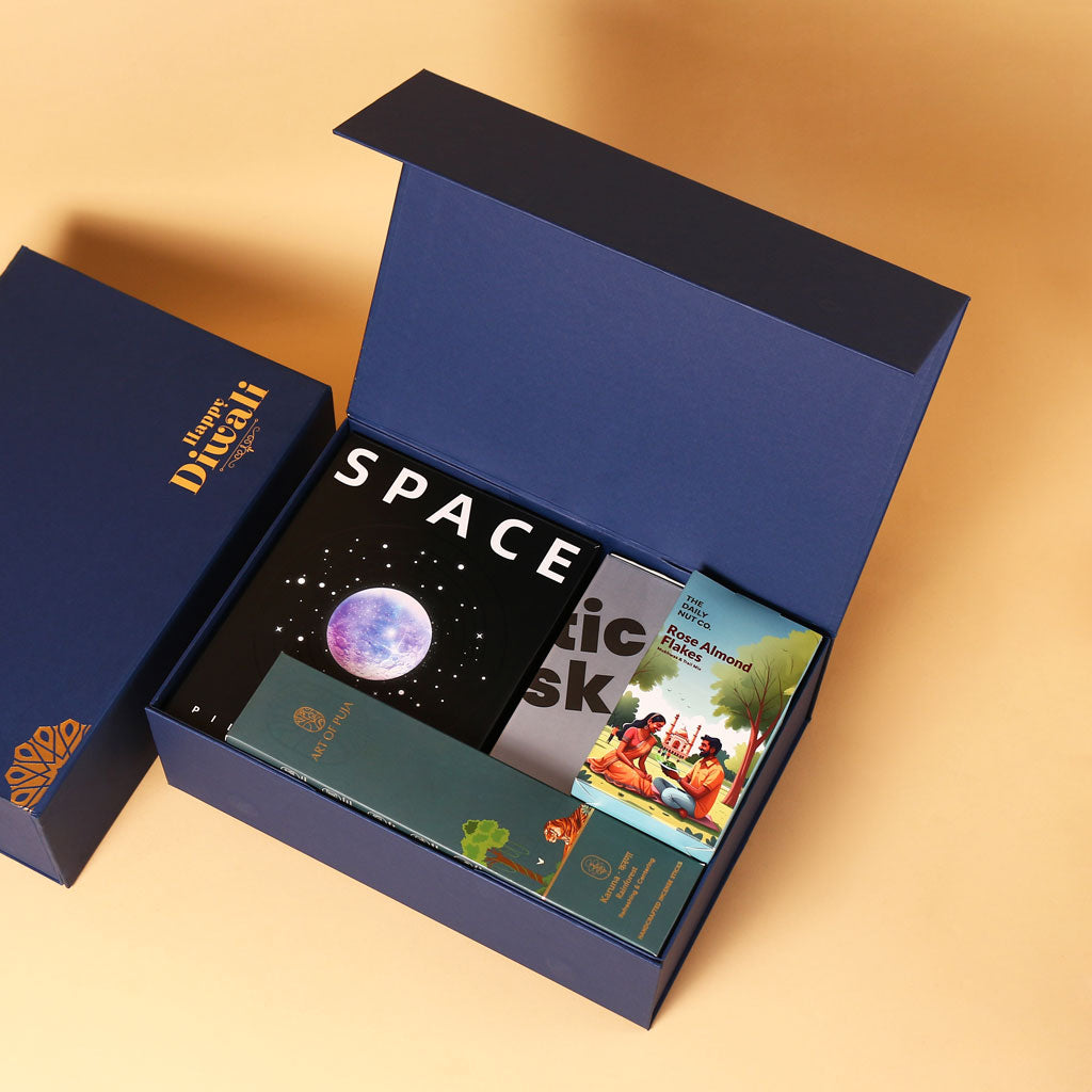 Essence & Echo Hamper