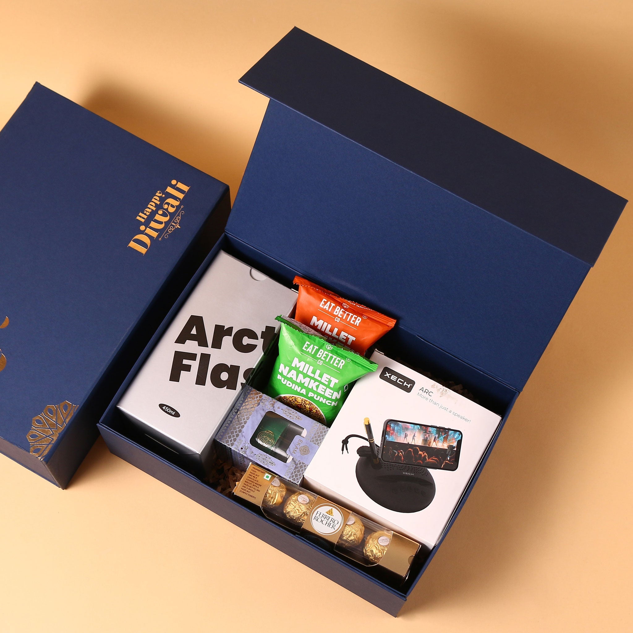 Smart Celebrations Set