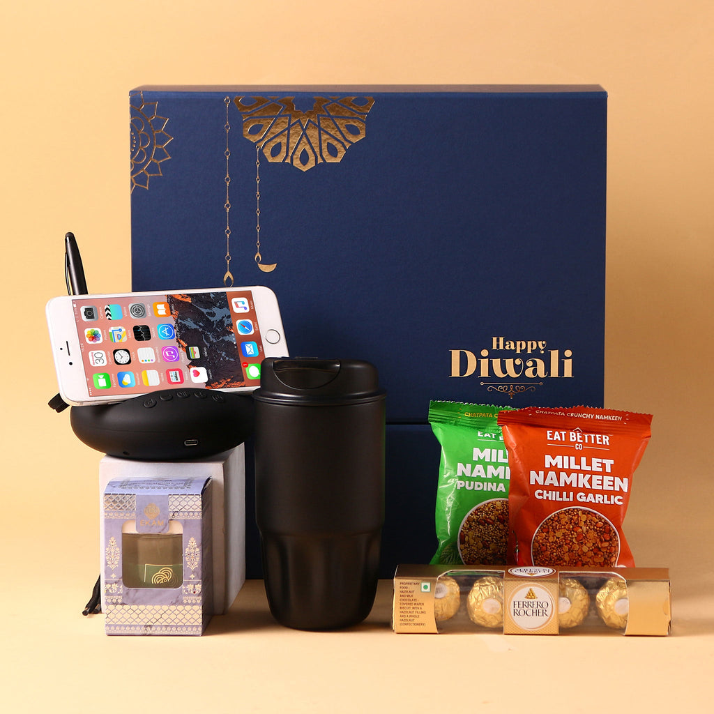 Smart Celebrations Set