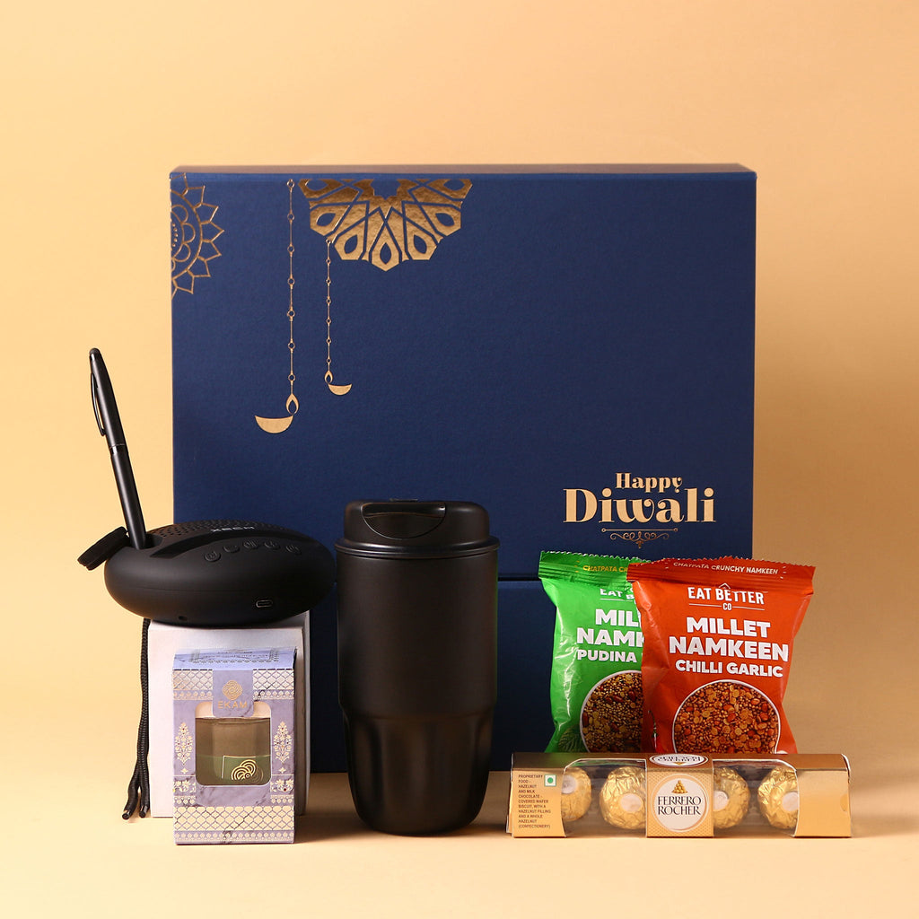 Smart Celebrations Set