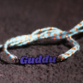 Guddu Metallic Rakhi
