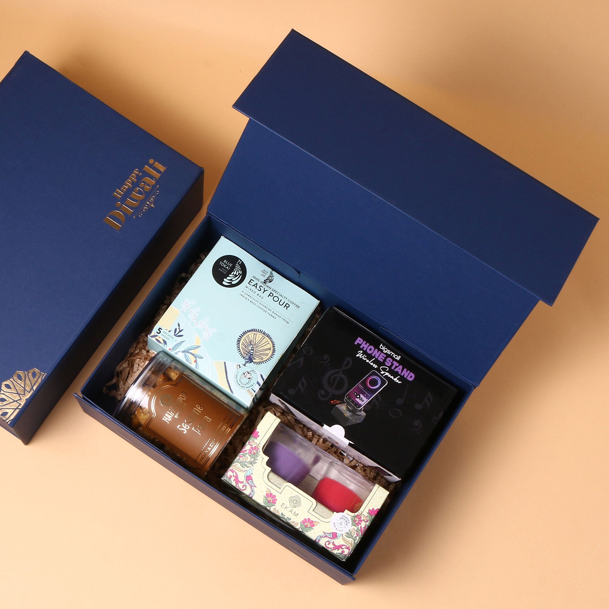 The Regal Festive Kit