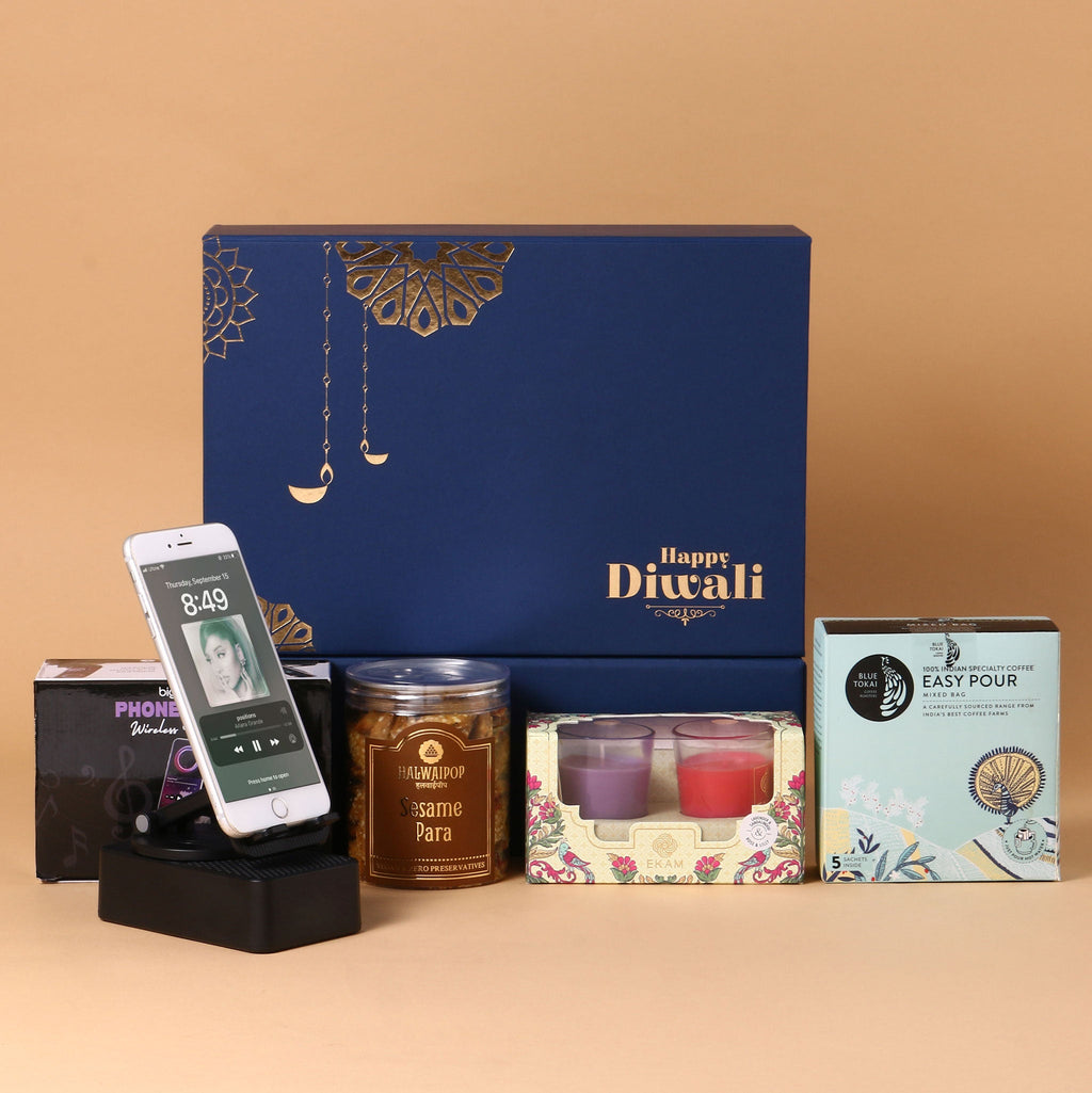 The Regal Festive Kit