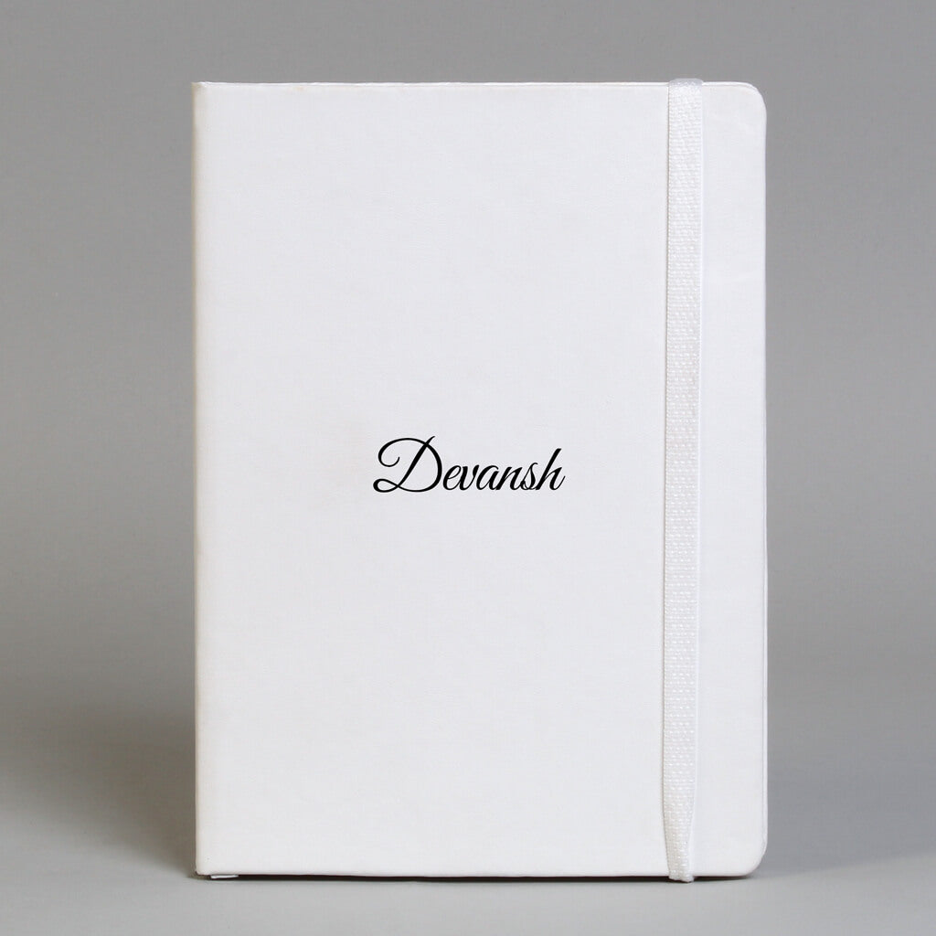 Personalized Office Gift Set