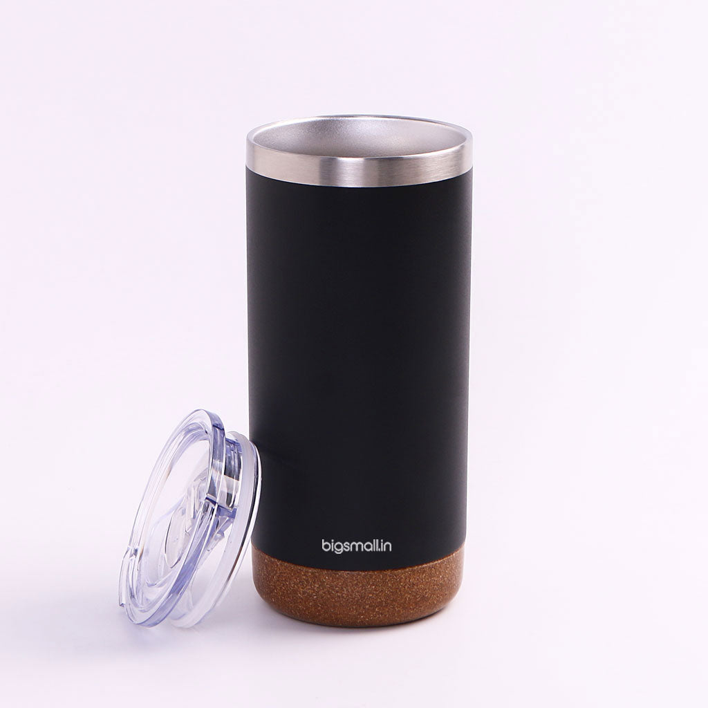 Stainless Steel Tumbler Bottle