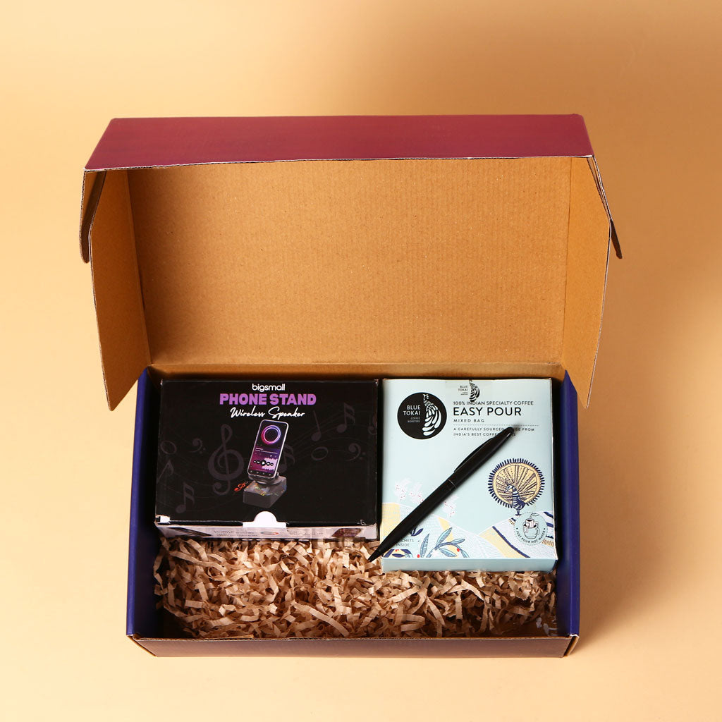 Pour & Vibe Hamper