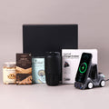 Charge & Chill Hamper