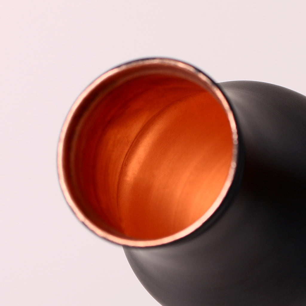 Elixir Copper Bottle