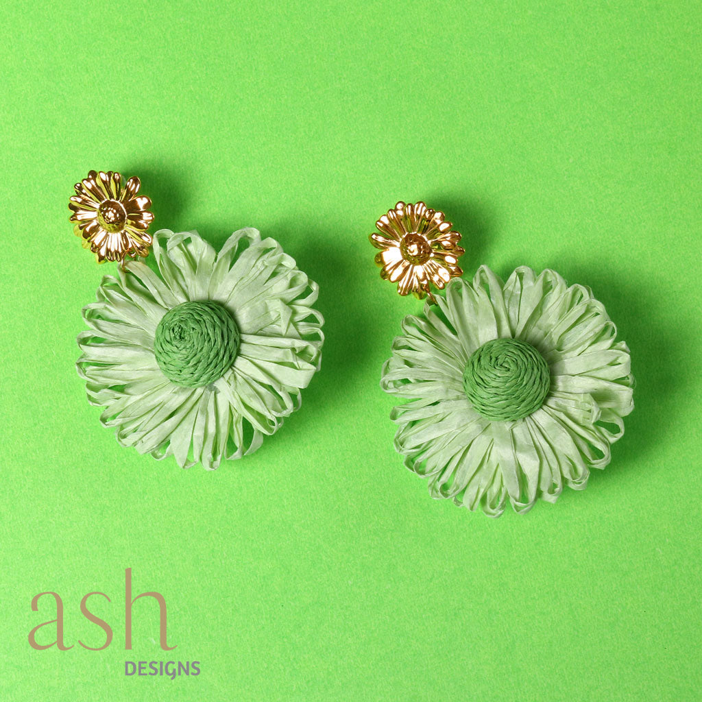 Meadow Bloom Earrings