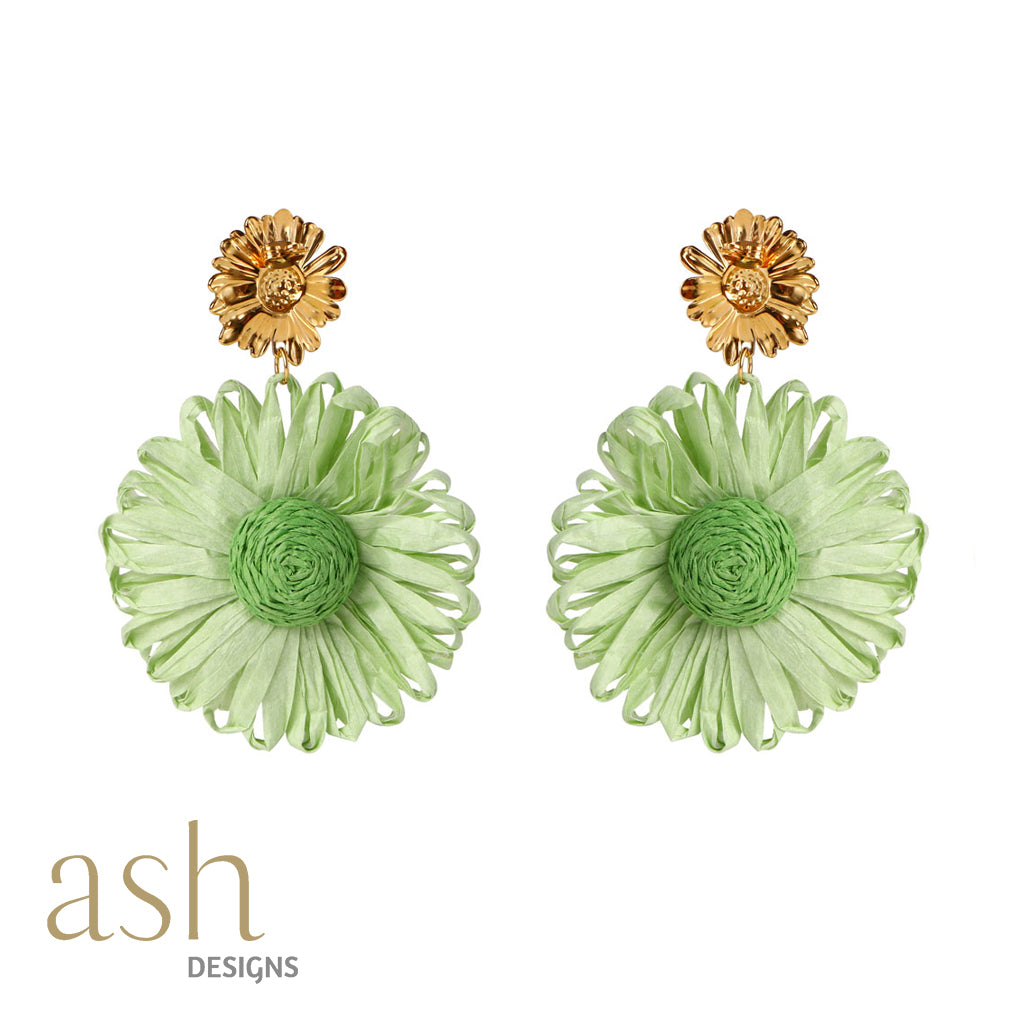 Meadow Bloom Earrings