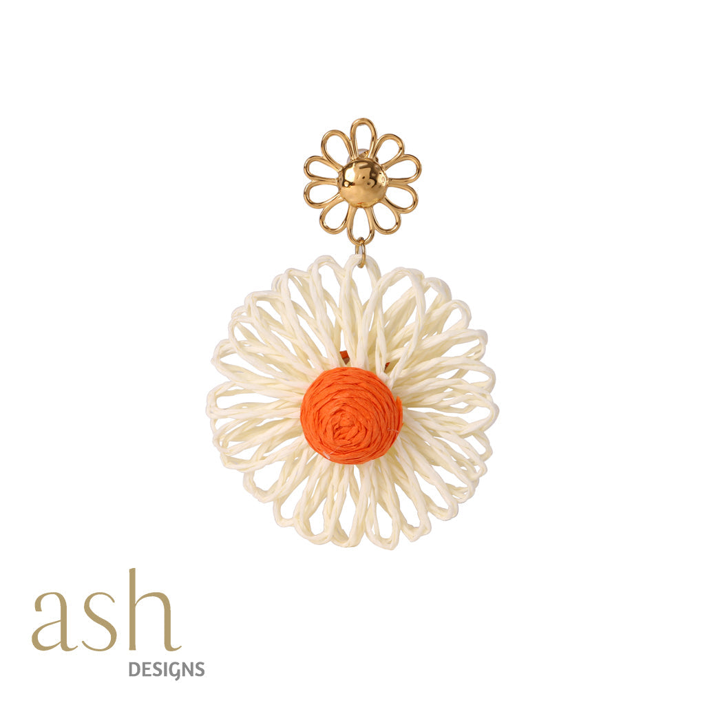 Sunny Bloom Earrings