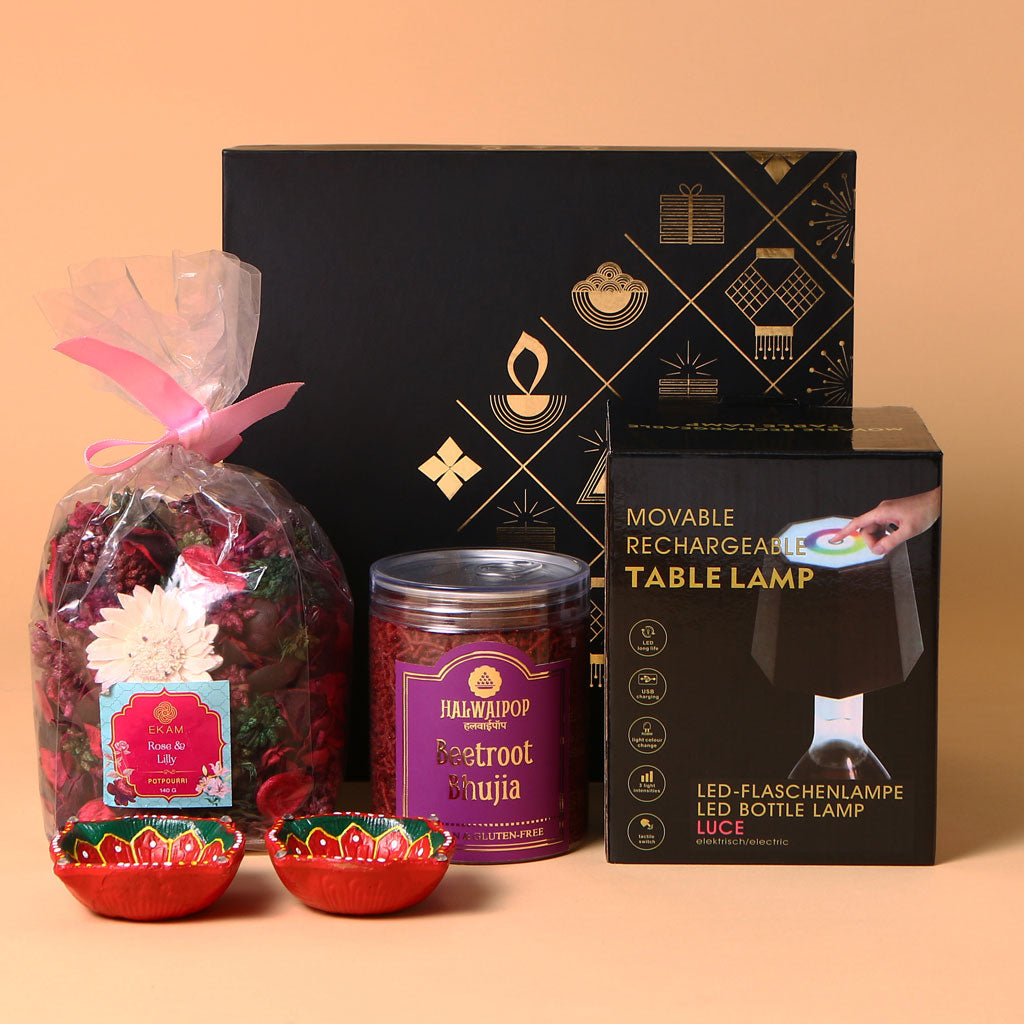 Festive Indulgence Hamper