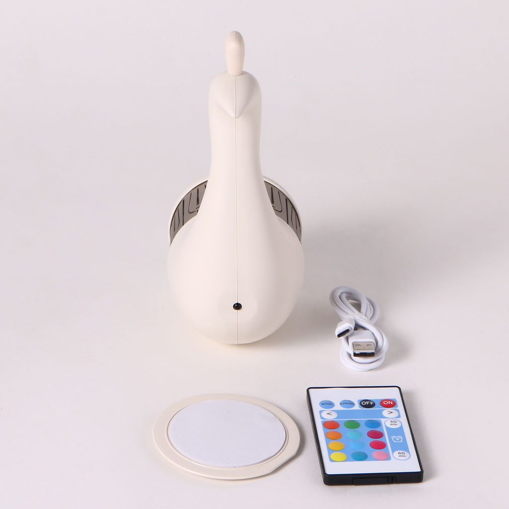 Luma Peacock LED Wall Lamp