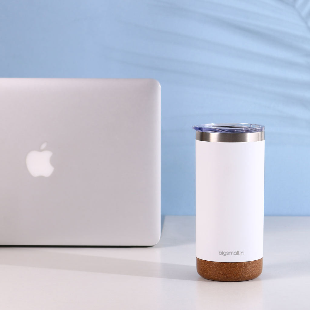 Stainless Steel Tumbler Bottle