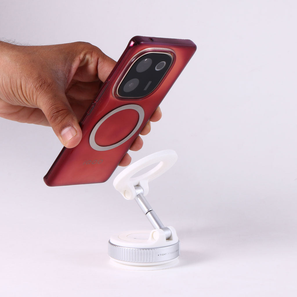 Bigsmall Magrip Pro Phone Holder