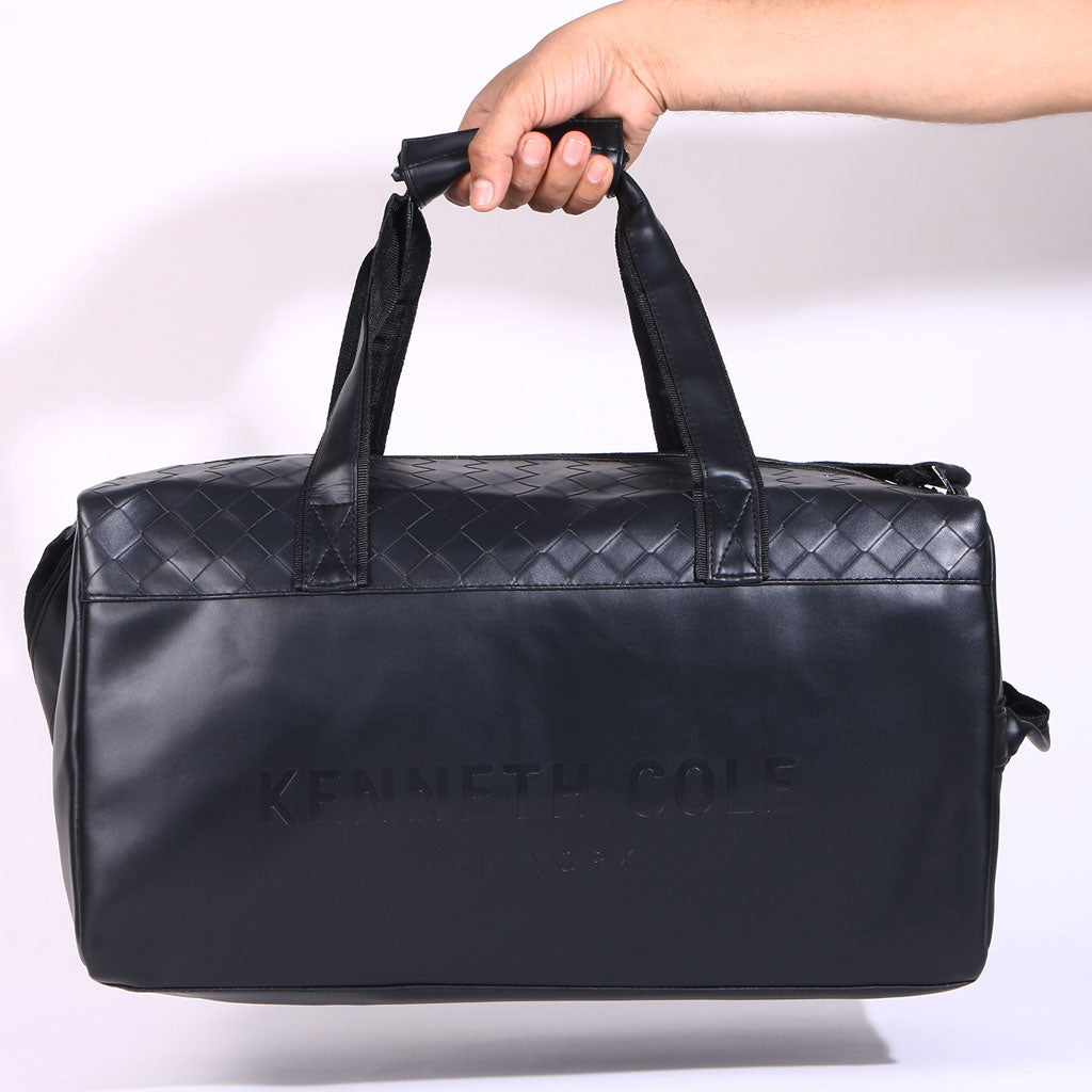 Kenneth Cole Duffel Bag