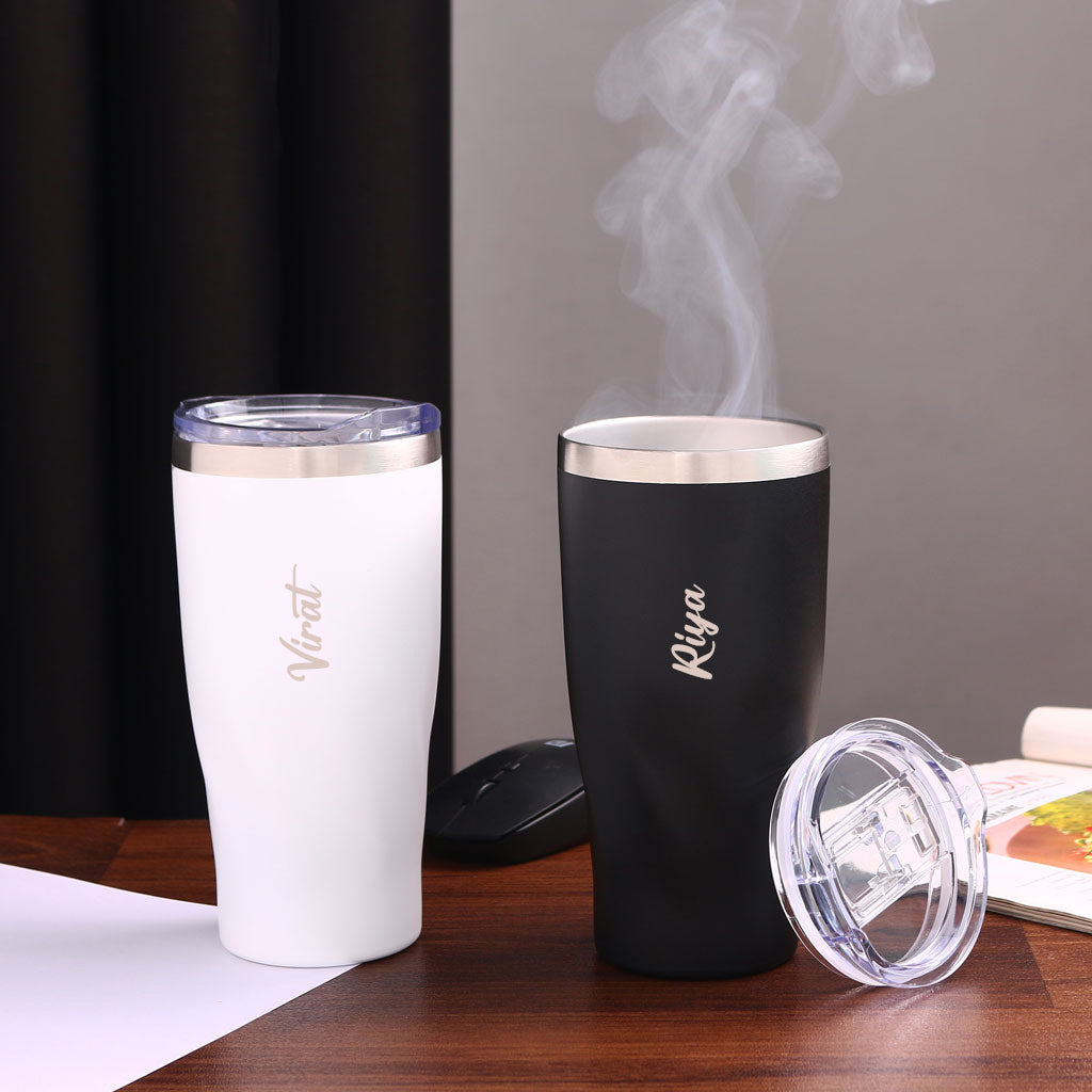 The Classic Sip Tumbler