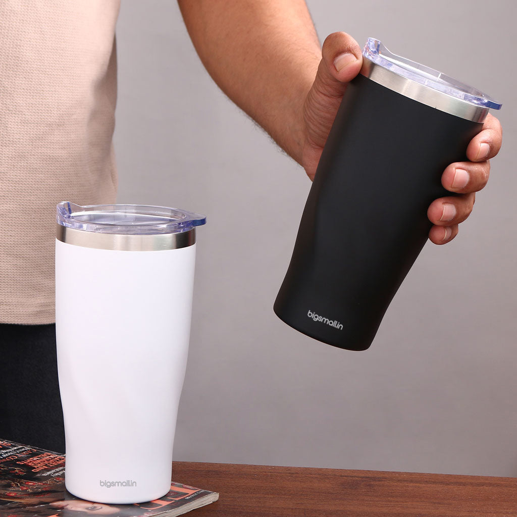 The Classic Sip Tumbler